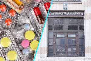 CNAS propune o reforma a legislatiei privind preturile si rambursarea medicamentelor