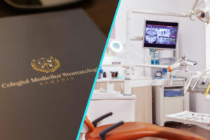 CMSR cere corelarea cifrei de scolarizare la medicina dentara cu necesarul de medici si piata muncii