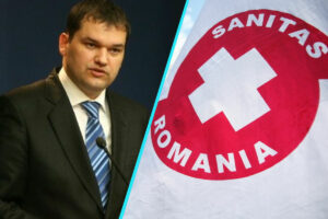 Solicitarile Sanitas nu pot fi facute de un Guvern cu mandat restrans, cum avem astazi (Cseke Attila)