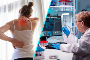 Fibromialgia ar putea avea o baza genetica mai clara decat se credea