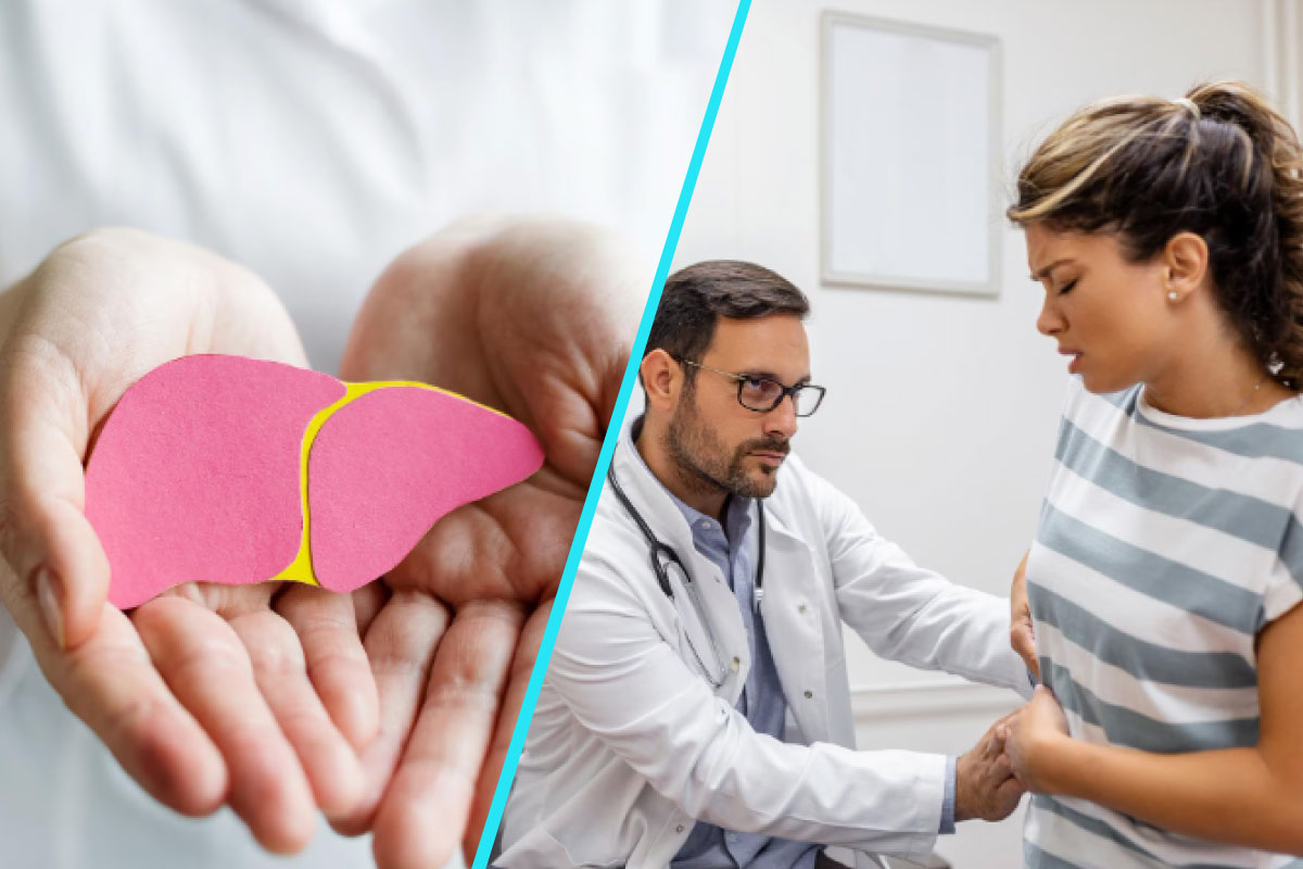 Hepatita virala ramane o provocare pentru sanatatea publica | Ce recomanda medicii
