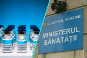 Ministerul Sanatatii: Exista stocuri pentru toate vaccinurile din Programul National de Vaccinare