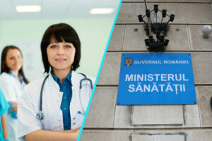 Ministerul Sanatatii vrea sa deblocheze peste 7.600 de posturi vacante in spitalele publice
