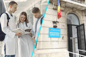 MS: Proiect de ordin care modifica organizarea examenului pentru obtinerea titlului de medic specialist