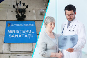 Ministerul Sanatatii pregateste un protocol national pentru fibroza chistica