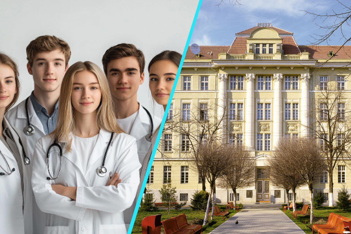 Program universitar dedicat managementului obezitatii, lansat la UMF Timisoara