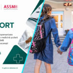 Aproape unul din patru elevi din Bucuresti are cel putin o afectiune cronica (Raport ASSMB)