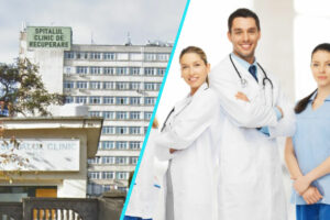 Spitalul de Recuperare din Cluj a fost acreditat ca Centru de Expertiza pentru Boli Rare