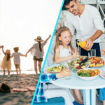 Cum poti preveni toxiinfectiile alimentare in vacanta | Recomandarile medicilor