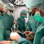 Moldova a intrat pe harta transplantului cardiac | Primul pacient a primit o noua inima
