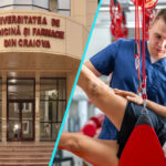 Program de masterat in domeniul fiziokinetoterapiei, la UMF Craiova