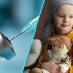 Studiu: Vaccin experimental pe baza de ARN impotriva neuroblastomului