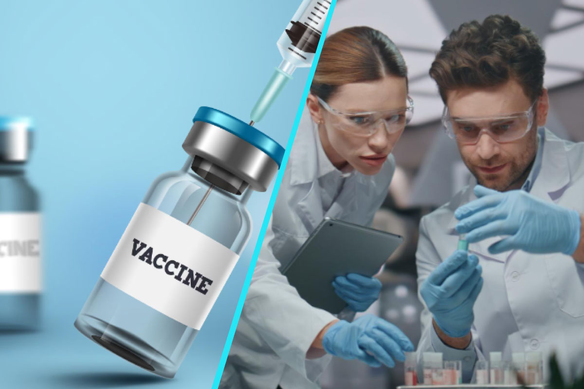 Vaccin impotriva mutatiilor KRAS, testat in premiera pentru prevenirea cancerului pancreatic