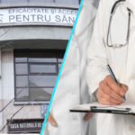 CNAS: Proiecte de modificare a Contractului-cadru si a normelor de aplicare
