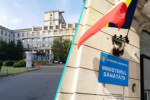 Noi fonduri PNRR pentru spitale: Elias si Fundeni, printre beneficiari