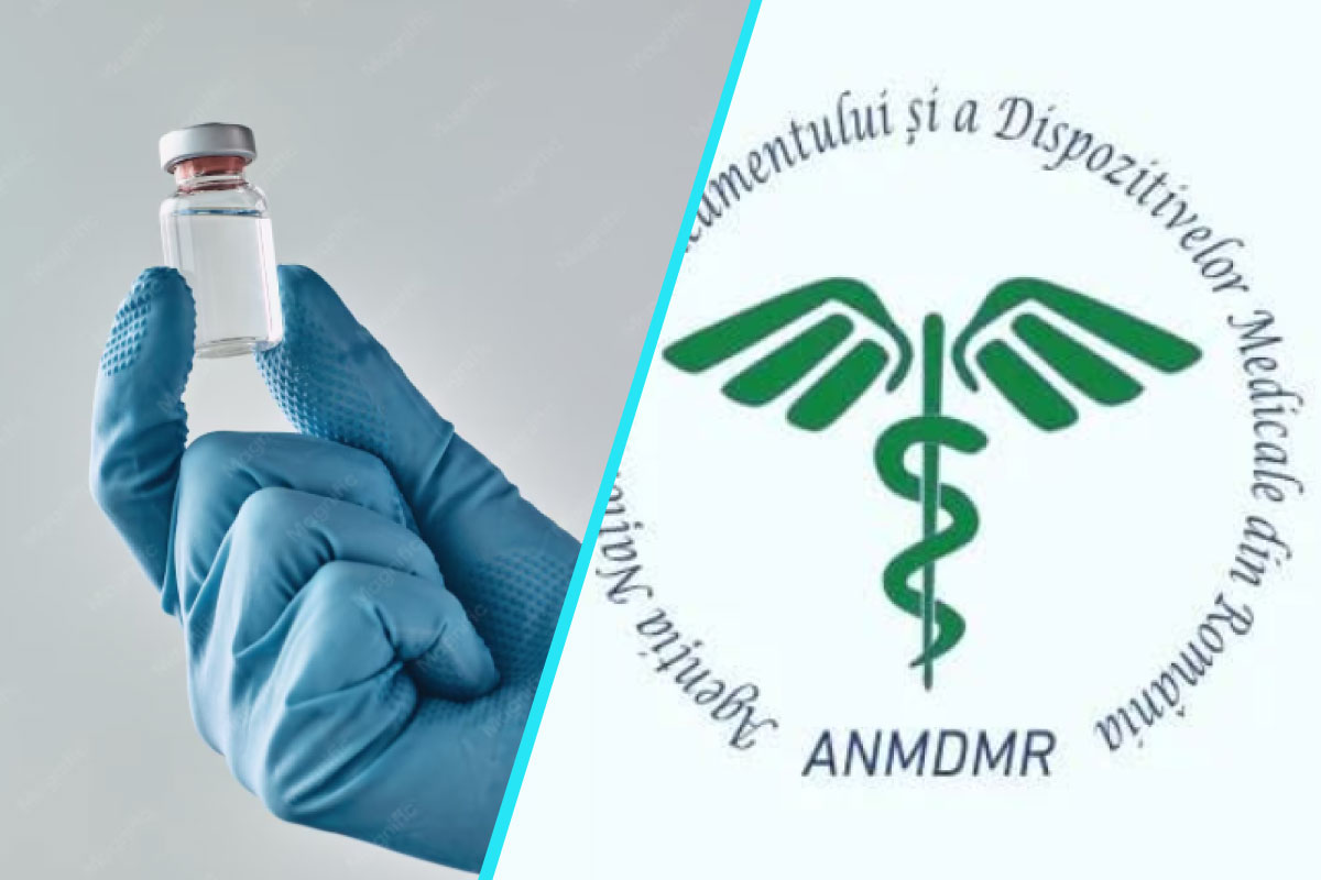 Un nou lot de peste 12.000 de doze de vaccin antirabic a fost livrat in Romania