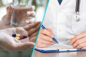 Trei antibiotice, in atentia autoritatilor | Consum ridicat, rezistenta si noi recomandari de utilizare