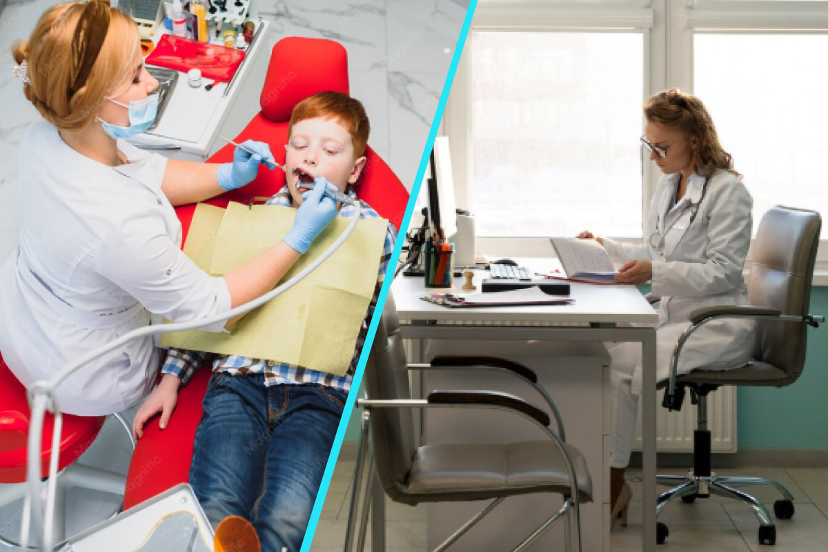 ADR Vest | Finantare pentru cabinetele medicale si stomatologice scolare din mediul rural