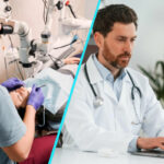 Securitatea cibernetica in cabinetele medicale | Ce trebuie verificat pentru securitatea datelor