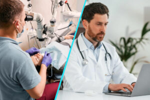 Securitatea cibernetica in cabinetele medicale | Ce trebuie verificat pentru securitatea datelor