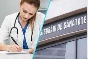 CNAS organizeaza consultari si negocieri privind modificarea Contractului-cadru