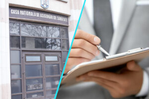 CNAS selecteaza directori pentru 20 de case de asigurari de sanatate | Calendarul concursului