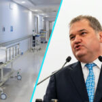 Ministerul Sanatatii | Cseke Attila anunta o rata de absorbtie de 91% a fondurilor din PNRR