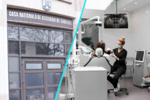 Patronatul Medicilor Stomatologi solicita CNAS suplimentarea reala a bugetului alocat stomatologiei