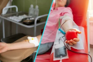 Stocuri critice de sange la Brasov | Salvamontistii fac apel la donare