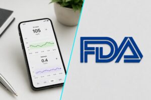 FDA autorizeaza primul dispozitiv care monitorizeaza continuu cetonele si glicemia la pacientii cu diabet