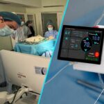 Laser performant pentru tratarea varicelor la Spitalul “Sf. Pantelimon” | Interventii decontate prin CNAS