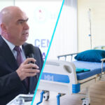 Bilantul investitiilor din sanatate la final de PNRR | Bolojan: S-a tras tare pe ultima suta de metri