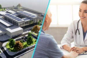 Peste 60.000 de pacienti vor fi tratati anual la Institutul de Oncologie Timisoara