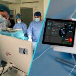 Laser performant pentru tratarea varicelor la Spitalul “Sf. Pantelimon” | Interventii decontate prin CNAS