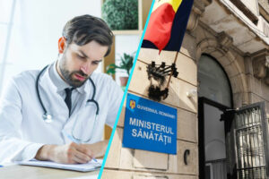 Cum se va desfasura examenul de medic specialist in 2026