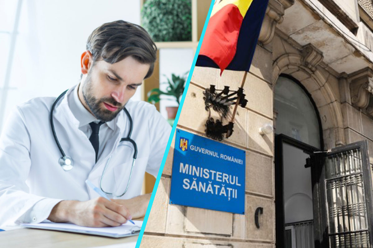 Cum se va desfasura examenul de medic specialist in 2026