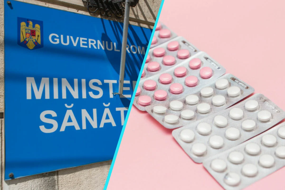 Ministerul Sanatatii invita pacientii si expertii la studiul european CAPRICORD despre medicamente