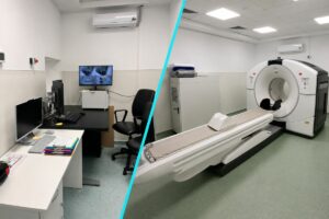 Spitalul Municipal Timisoara isi dezvolta serviciile de medicina nucleara | PET-CT pentru pacientii oncologici