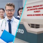286 de posturi deblocate la SJU Ploiesti  | Apel catre medici sa depuna CV-uri