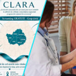 Screening pentru cancerul de col uterin in Regiunea Centru | Cine poate beneficia de analize gratuite