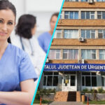 Spitalul Judetean de Urgenta Buzau scoate la concurs 17 posturi
