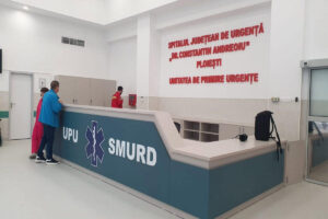 286 de posturi deblocate la SJU Ploiesti  | Apel catre medici sa depuna CV-uri