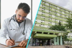 Noi masuri de transparenta la concursurile de angajare de la SCJU Timisoara