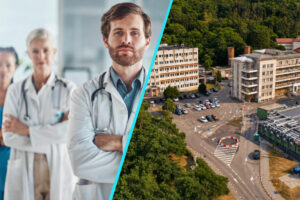 Spitalul Judetean de Urgenta Piatra-Neamt angajeaza 21 de medici specialisti
