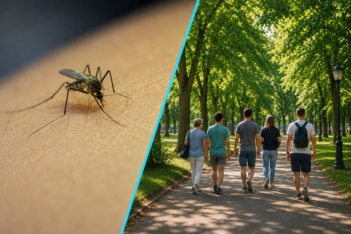 Virusul West Nile se extinde in Europa | Romania, printre cele mai afectate tari