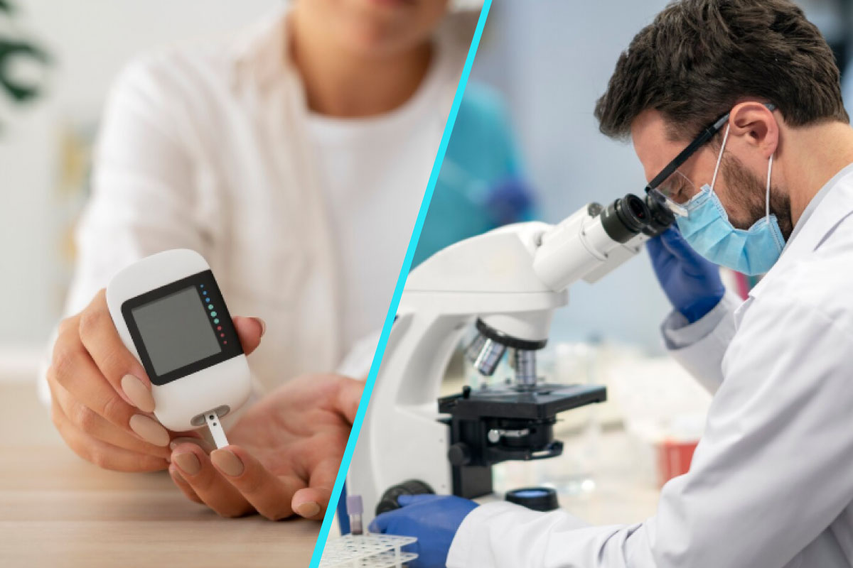 O noua descoperire ofera sperante pentru tratamente personalizate in diabetul de tip 2