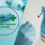 UNIFARM a livrat catre DSP-uri peste 169.000 de doze de vaccin hexavalent pentru copii