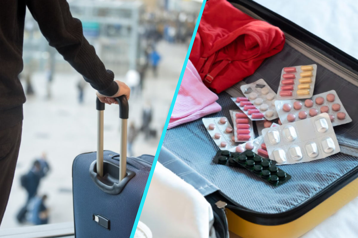 Vacanta in timpul tratamentului oncologic | Ce pregatiri recomanda medicul inainte de plecare