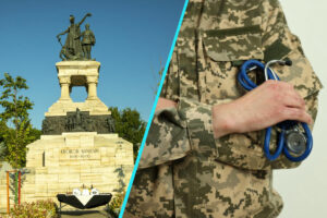 Ziua Medicinei Militare: 164 de ani de traditie si profesionalism in slujba pacientului