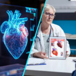 Un instrument AI “citeste” ECG-ul in doua secunde si identifica pacientii cu risc de boli cardiovasculare